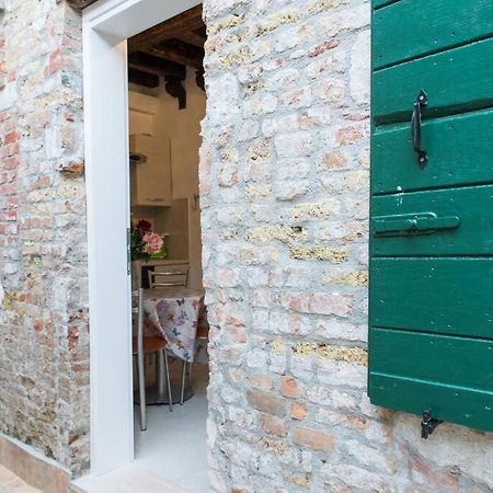 Marco Antonio Flat In Venice -Cannaregio District Near Sinagogue Екстер'єр фото