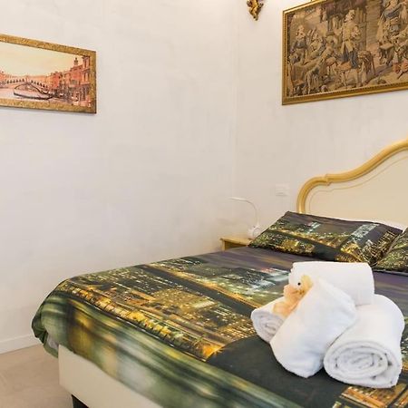 Marco Antonio Flat In Venice -Cannaregio District Near Sinagogue Екстер'єр фото