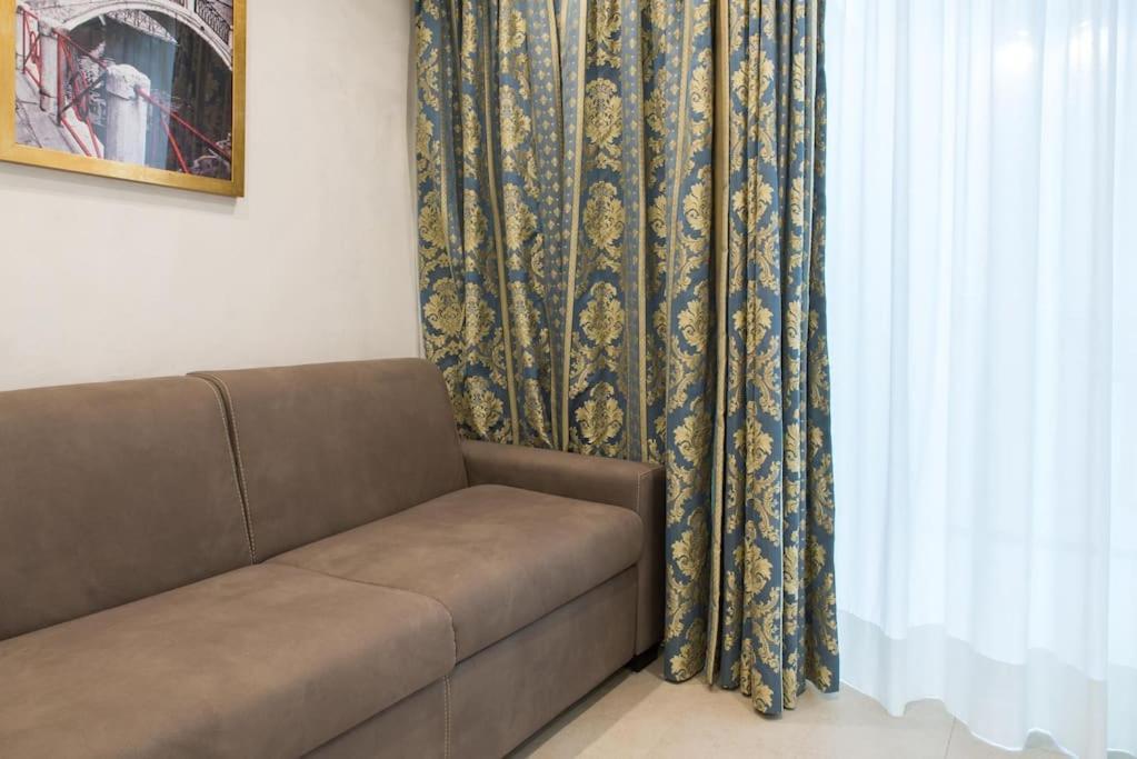 Marco Antonio Flat In Venice -Cannaregio District Near Sinagogue Екстер'єр фото