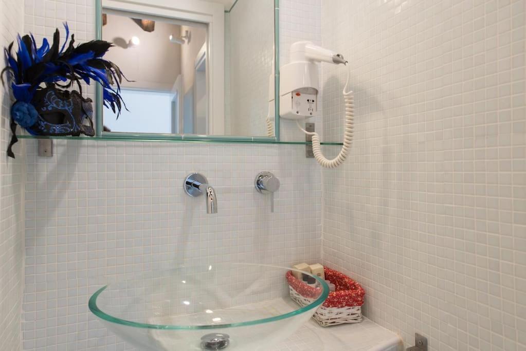 Marco Antonio Flat In Venice -Cannaregio District Near Sinagogue Екстер'єр фото